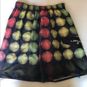Men’s Medium Laguna Beach Shorts